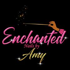 Enchanted Nails by Amy