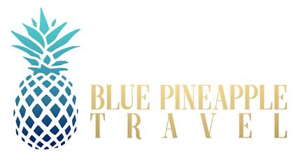 Blue Pineapple Travel