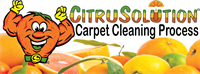 CitruSolution Carpet Cleaning