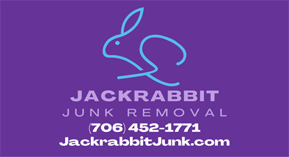 Jackrabbit Junk Removal