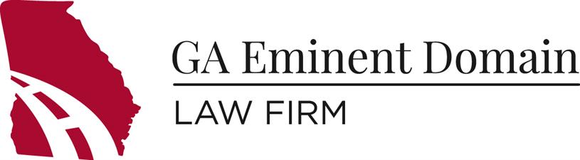 Georgia Eminent Domain Law Firm Georgia Eminent Domain Law Firm