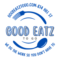 Good Eatz To Go