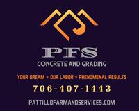 Pattillo Farm and Services, LLC