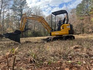 Pattillo Farm and Services, LLC