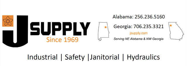 J Supply Company J Supply Company