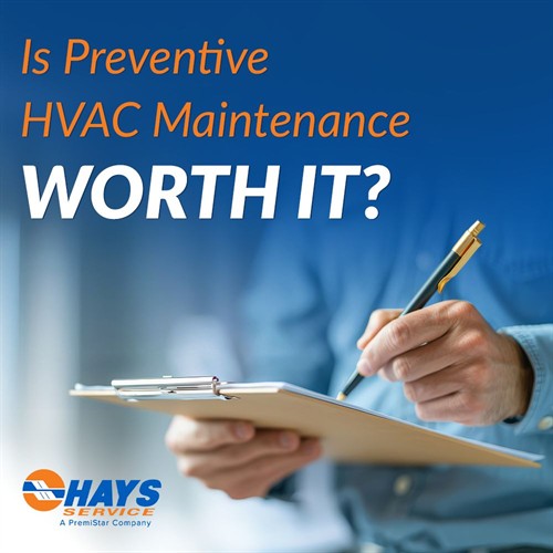Preventive maintenance done right can save your assets, reduce outages and energy consumption.