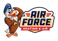Airforce Heating & Air, LLC