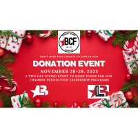 BCF Giving Tuesday