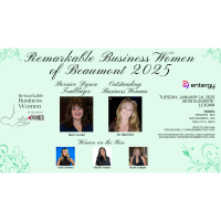 Remarkable Business Women of Beaumont