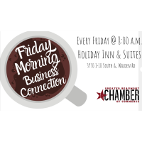 Friday Morning Business Connection