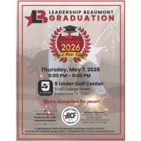 LB Class of 2026: Graduation