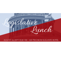 Legislative Luncheon 2017 