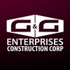 G&G Enterprises Construction Corp