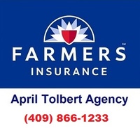 April Tolbert Insurance Agency, LLC