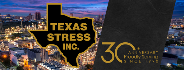 Texas Stress, Inc.