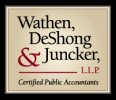 Wathen, DeShong & Juncker, L.L.P.