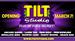 Tilt Studio Grand Opening