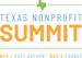 Texas Nonprofit Summit - Orange