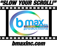 bmax inc productions