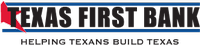 Texas First Bank