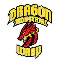 Dragon Industrial Wrap