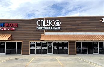 Calyco Surety Bonds & More Calyco Surety Bonds & More