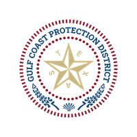 Gcpd Sign Gulf Coast Protection District | Government
