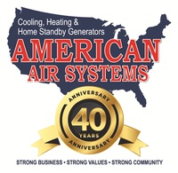 American Air Systems, Inc.