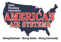 American Air Systems, Inc.