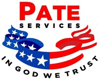 Pate Services