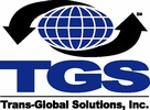 Trans-Global  Solutions, Inc.