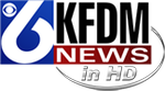 KFDM-TV