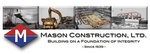 Mason Construction, LLC