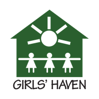 Girls' Haven  Casino Night