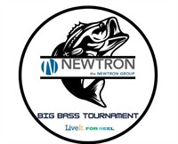 Girls Haven Partners With Newtron!- Big Bass Tournament