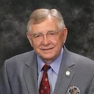 Pat  Anderson