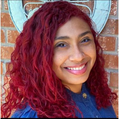 Alicia  D. Ramirez