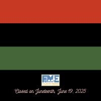 Juneteenth - Chamber office closed