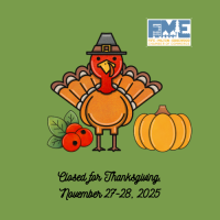 Thanksgiving holiday - Chamber office closed