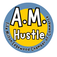 A.M. Hustle at Kanon Electric