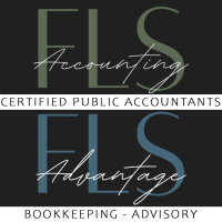Business Lunch with Cassie Ellis, CPA