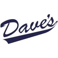 Lunch Link-Up at Dave's of Milton