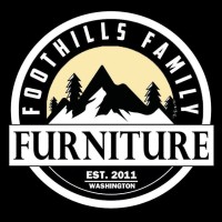 A.M. Hustle at Foothills Family Furniture