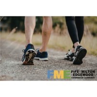FME Chamber Walking Group (May–June)