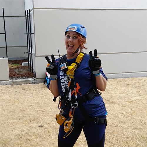 Habitat Challenge Completed Habitat Challenge Completed