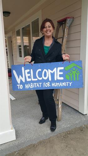 Habitat Happy Habitat Happy