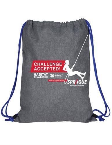Be a part of the Challenge Be a part of the Challenge