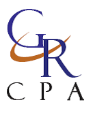 Greg Richards, CPA, PS Greg Richards, CPA, PS