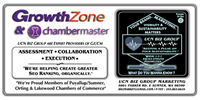 UCN Biz Group Integrated Marketing & Networking / GrowthZone ChamberMaster Hub & Splango IMarketing Integration Specialists UCN Biz Group Integrated Marketing & Networking / GrowthZone ChamberMaster Hub & Splango IMarketing Integration Specialists