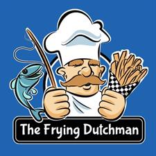 The Frying Dutchman